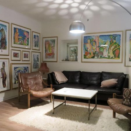 Apartmentincopenhagen Apartment 1316 Dış mekan fotoğraf
