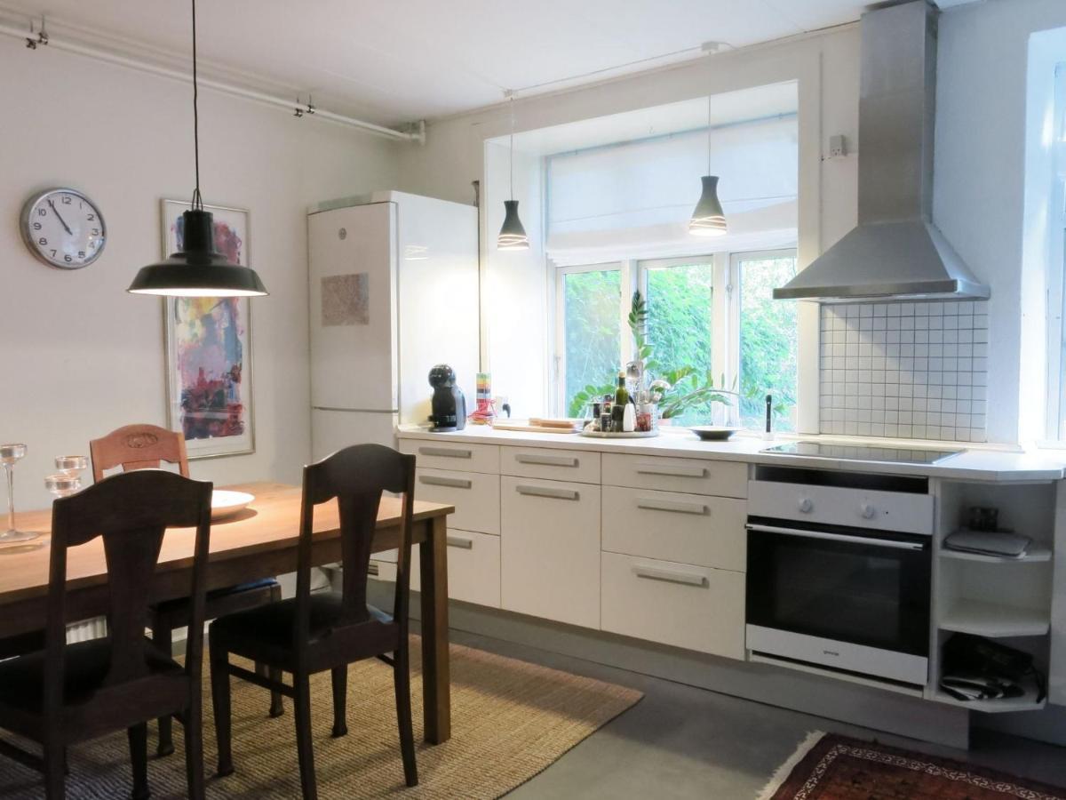 Apartmentincopenhagen Apartment 1316 Dış mekan fotoğraf