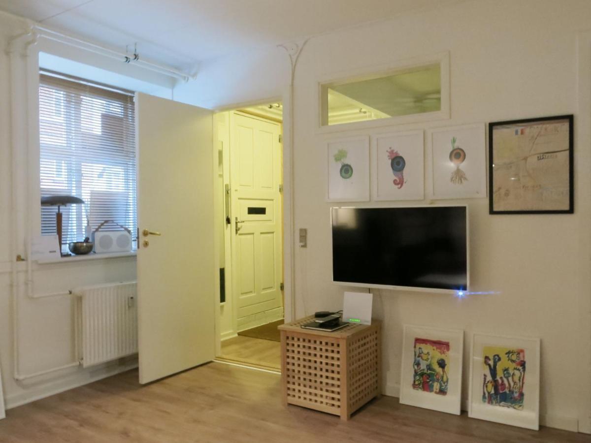 Apartmentincopenhagen Apartment 1316 Dış mekan fotoğraf