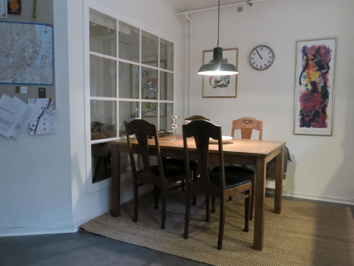 Apartmentincopenhagen Apartment 1316 Oda fotoğraf