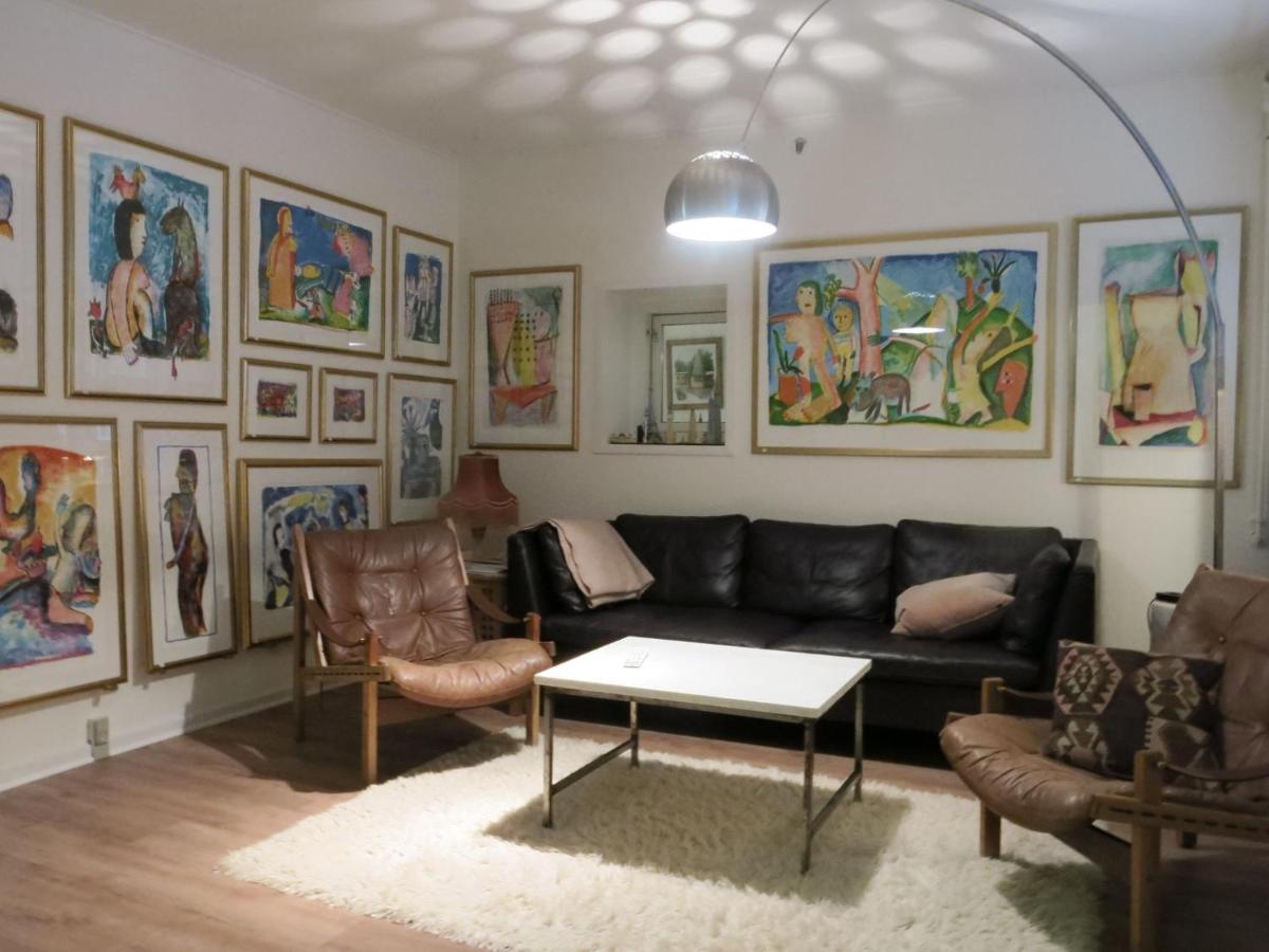 Apartmentincopenhagen Apartment 1316 Dış mekan fotoğraf